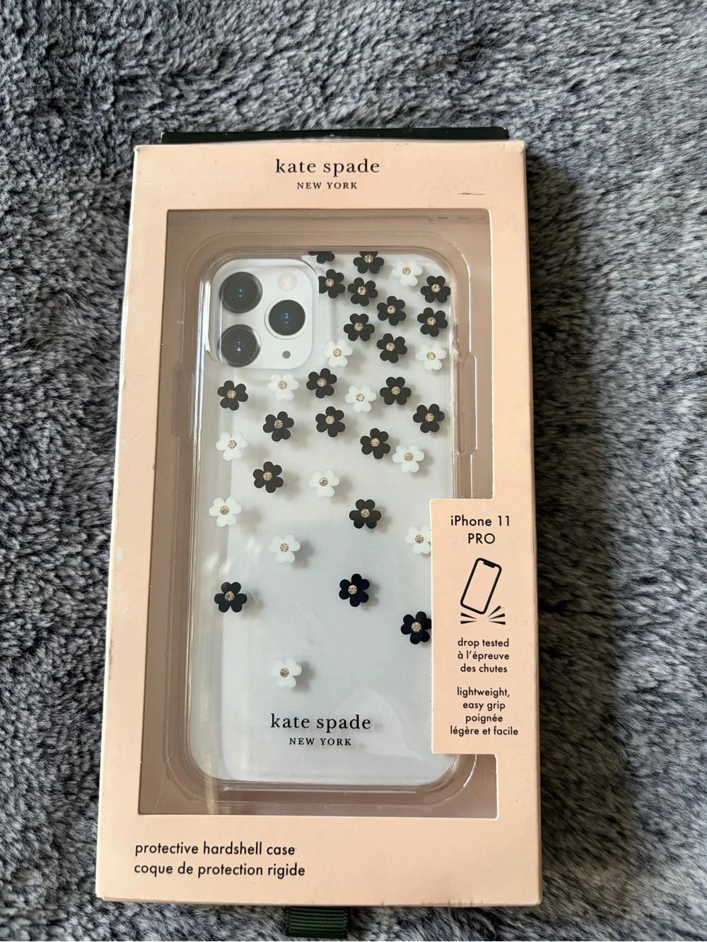 Kate Spade iPhone 11 Pro case